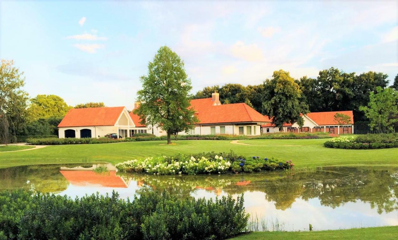 Villa Kempen-Broek Weert Exterior photo